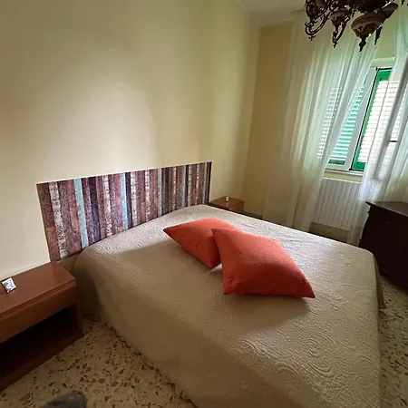 La Maison Di Anna Διαμέρισμα Terlizzi