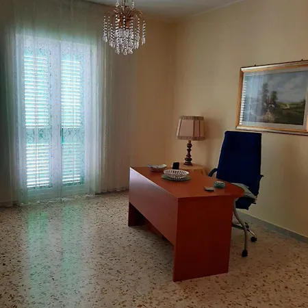 La Maison Di Anna * Terlizzi