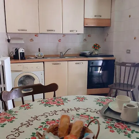 La Maison Di Anna Διαμέρισμα