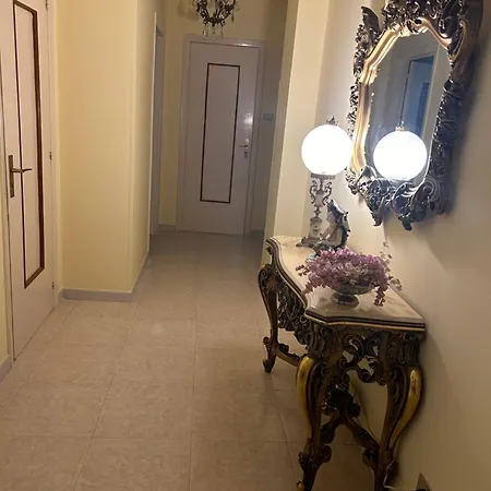 La Maison Di Anna Апартаменты *