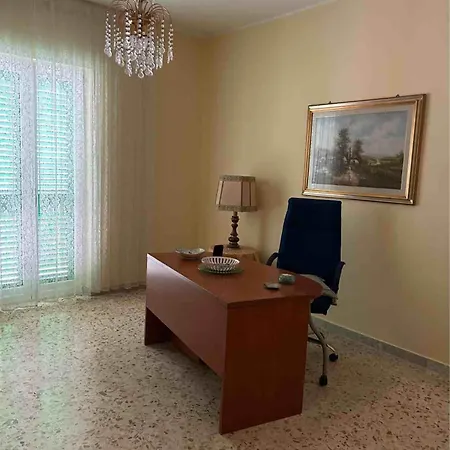 La Maison Di Anna Terlizzi