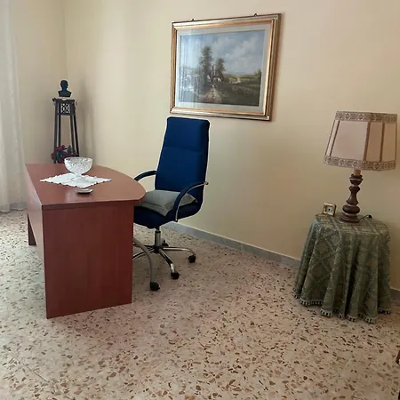 La Maison Di Anna Διαμέρισμα