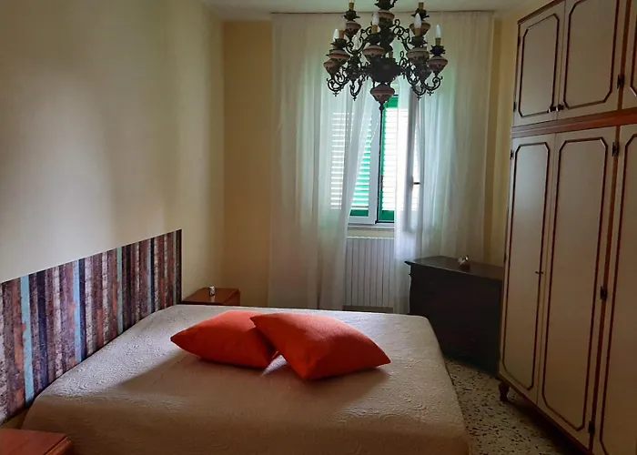 La Maison Di Anna Апартаменты