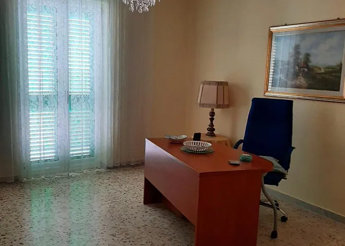 La Maison Di Anna * Терлицци