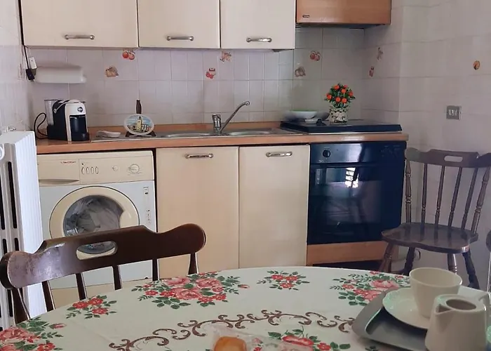 La Maison Di Anna Апартаменты