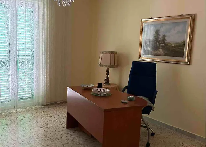 La Maison Di Anna Терлицци