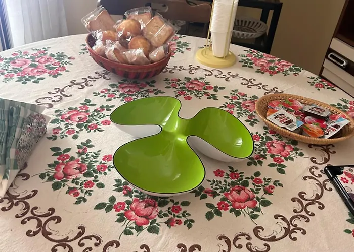 La Maison Di Anna * Терлицци