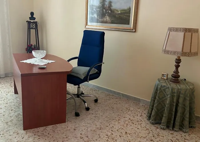 La Maison Di Anna Апартаменты