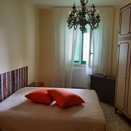La Maison Di Anna Lejlighed