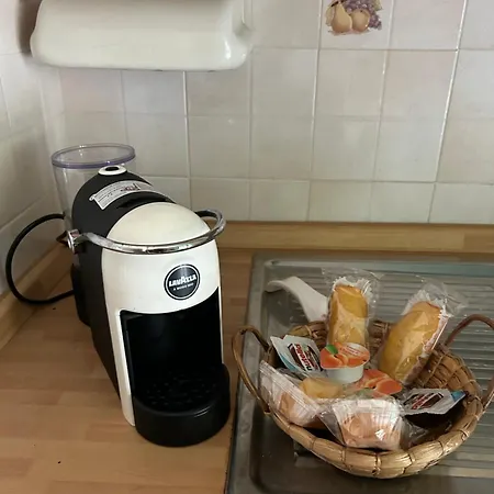 Apartman La Maison Di Anna Terlizzi