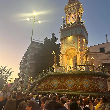 La Maison Di Anna Lejlighed Terlizzi