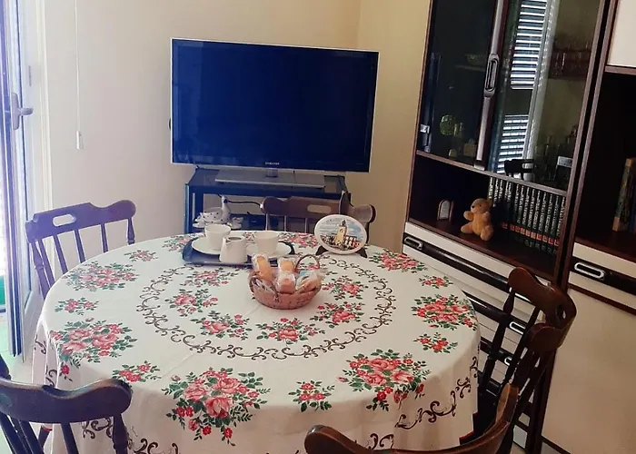 La Maison Di Anna