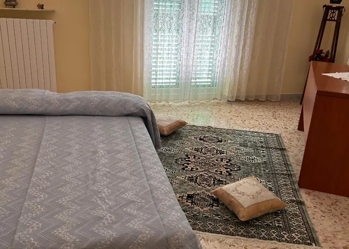 La Maison Di Anna Apartman